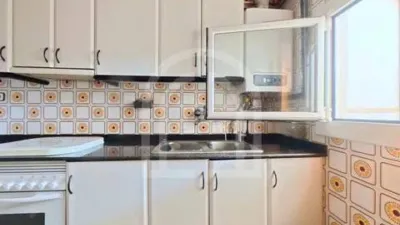 Penthouse in Cornellà de Llobregat photo 9