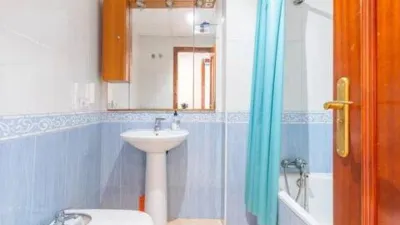 Apartment on Fray Luis de León Street photo 9