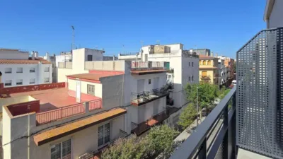 Apartment in Port Esportiu-Canyelles-Puig Rom photo 17