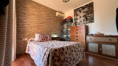 Chalet in Manantiales-Cortijos del Sol-Fuensanguínea photo 45