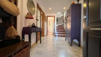 Chalet in Manantiales-Cortijos del Sol-Fuensanguínea photo 6
