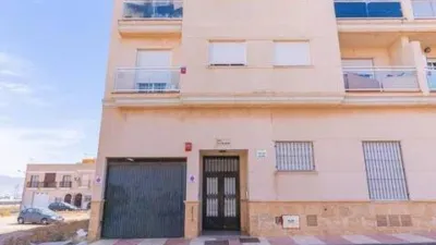 Apartment on Fray Luis de León Street photo 14