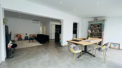 Townhouse in Escandinàvia-El Captivador photo 4