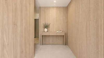Apartment in Port Esportiu-Canyelles-Puig Rom photo 3