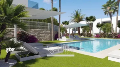 Townhouse in Urbanización Golf Bahía photo 2