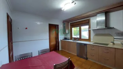 Chalet in Nogueira de Ramuín photo 4
