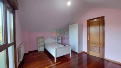 Chalet in Nogueira de Ramuín photo 15