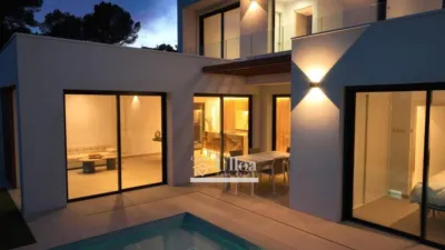 Casa en Escandinàvia-El Captivador photo 44