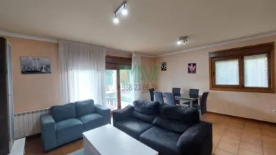 Chalet in Nogueira de Ramuín photo 8