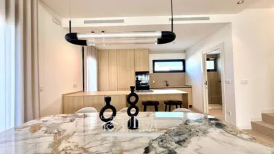 House in Sant Joan d'Alacant photo 12