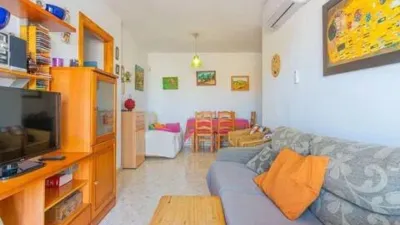Penthouse in the Centre photo 15