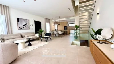 House in Sant Joan d'Alacant photo 8
