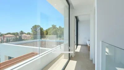 Casa en Escandinàvia-El Captivador photo 30