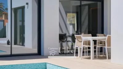 Casa en Escandinàvia-El Captivador photo 40