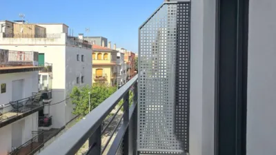 Apartment in Port Esportiu-Canyelles-Puig Rom photo 15