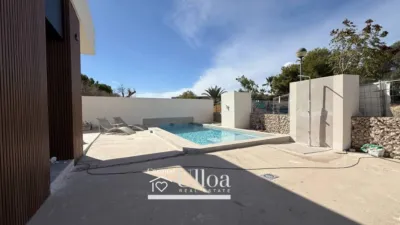 House in Sant Joan d'Alacant photo 58