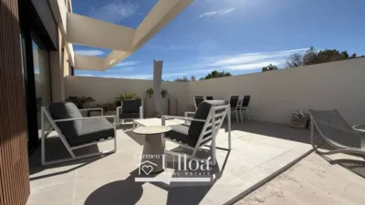 House in Sant Joan d'Alacant photo 2