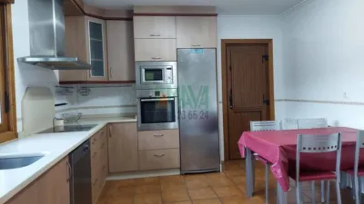 Chalet in Nogueira de Ramuín photo 5
