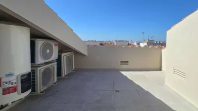 Apartment in Port Esportiu-Canyelles-Puig Rom photo 38