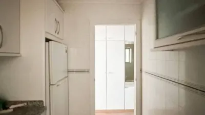 Pis – Torrevieja, Urbanización Villa Vicenta, Cabo Cervera-Playa la Mata - Vista 3