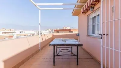 Penthouse in the Centre photo 10