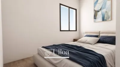Apartment in Urbanizaciones Balcó de Finestrat-Terra Marina photo 37