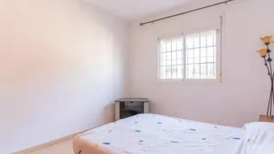 Apartment on Fray Luis de León Street photo 8