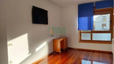 Chalet in Nogueira de Ramuín photo 18