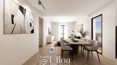 Apartment in Urbanizaciones Balcó de Finestrat-Terra Marina photo 23