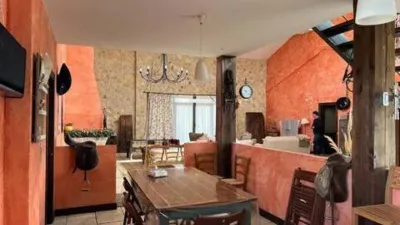 Chalet in Ventosilla y Tejadilla photo 12
