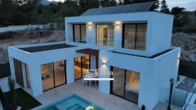House in Scandinavia - The Captivating photo 44