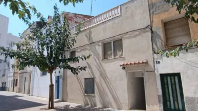 Apartment in L'Ametlla de Mar photo 2