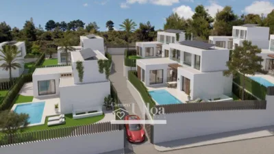 Casa en Escandinàvia-El Captivador photo 53