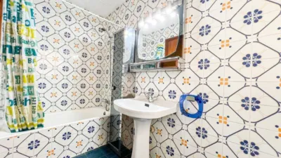 Piso en Santa Maria-Eixample-Sud Sumella photo 22