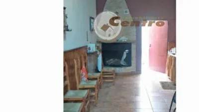 Chalet in Pozuelo photo 11