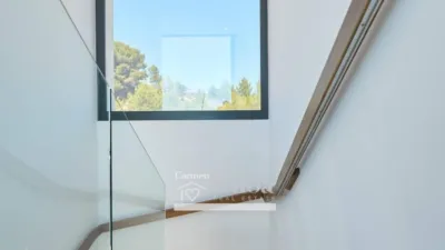 Casa en Escandinàvia-El Captivador photo 20