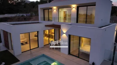 House in Scandinavia - The Captivating photo 51