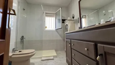 Chalet in Manantiales-Cortijos del Sol-Fuensanguínea photo 50