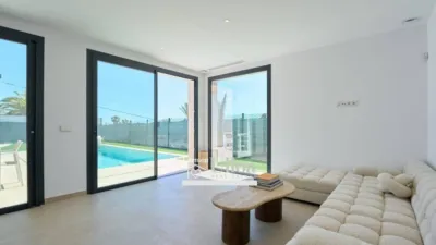 Casa en Escandinàvia-El Captivador photo 10