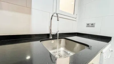 Piso en Santa Maria-Eixample-Sud Sumella photo 11