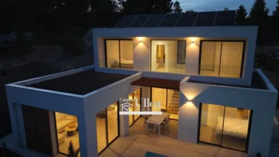 House in Scandinavia - The Captivating photo 52