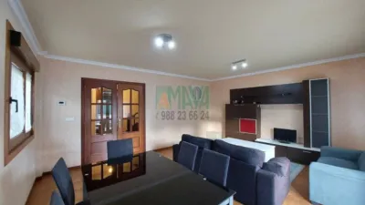 Chalet in Nogueira de Ramuín photo 7
