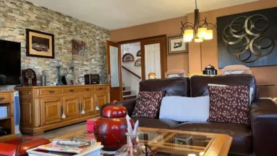 Chalet in Manantiales-Cortijos del Sol-Fuensanguínea photo 18