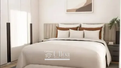 Apartment in Urbanizaciones Balcó de Finestrat-Terra Marina photo 34
