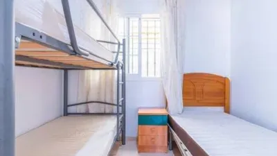 Apartment on Fray Luis de León Street photo 12