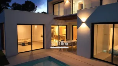 Casa en Escandinàvia-El Captivador photo 46