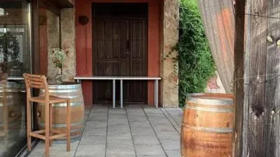 Chalet in Ventosilla y Tejadilla photo 4