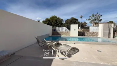 House in Sant Joan d'Alacant photo 56