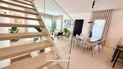 House in Sant Joan d'Alacant photo 38