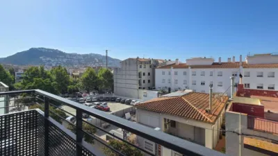 Apartment in Port Esportiu-Canyelles-Puig Rom photo 16
